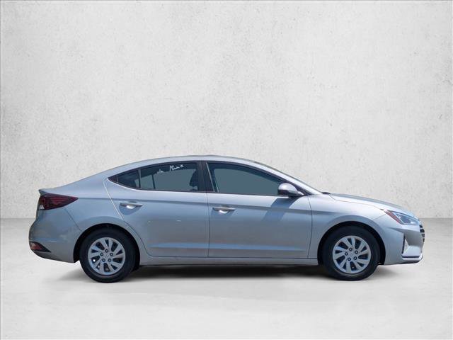 Used 2020 Hyundai Elantra SE w/ Cargo Package (C1) video 4