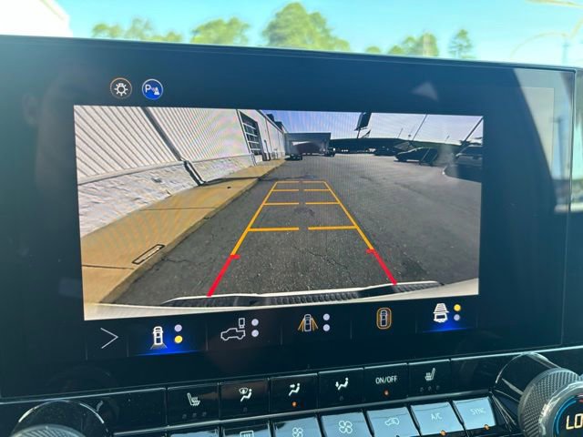 New 2026 Chevrolet Colorado LT w/ LT Convenience Package image 5