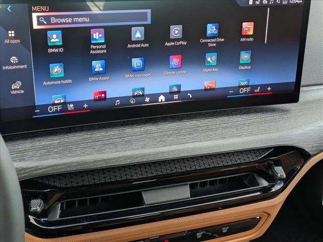 Used 2026 BMW 330i xDrive Sedan w/ Premium Package AWD/4WD image 12