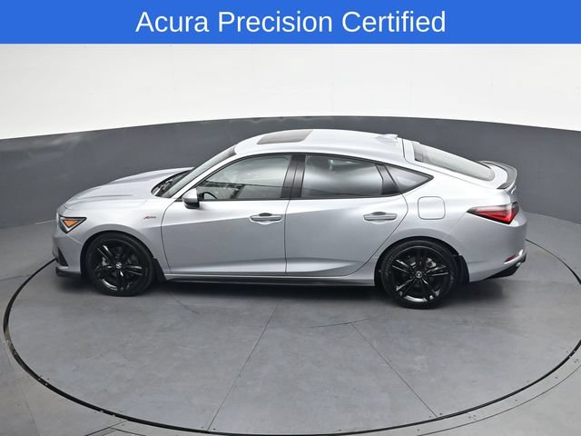 Used 2026 Acura Integra A-Spec FWD image 30
