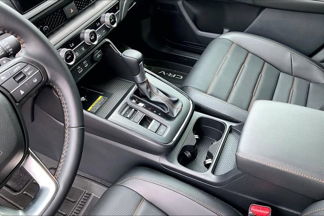 New 2025 Honda CR-V Sport-L image 7