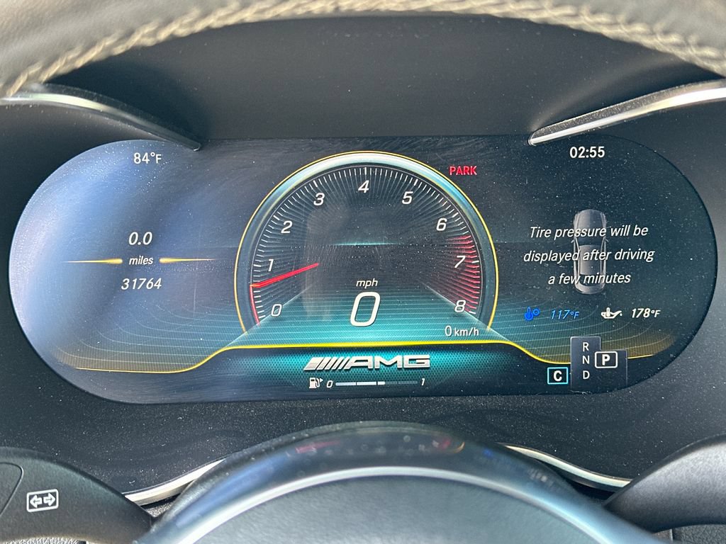 Used 2019 Mercedes-Benz C 43 AMG 4MATIC Coupe image 24