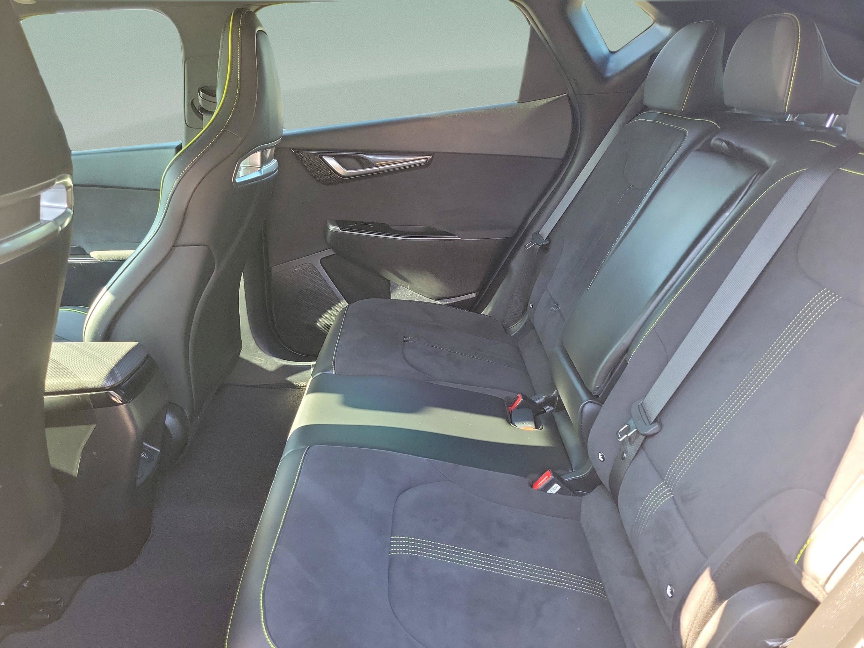 Certified 2023 Kia EV6 GT AWD/4WD image 7