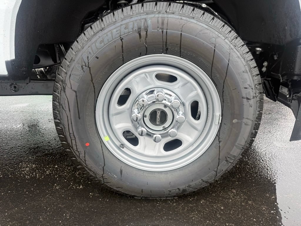 New 2026 Ford F350 XL AWD/4WD image 52
