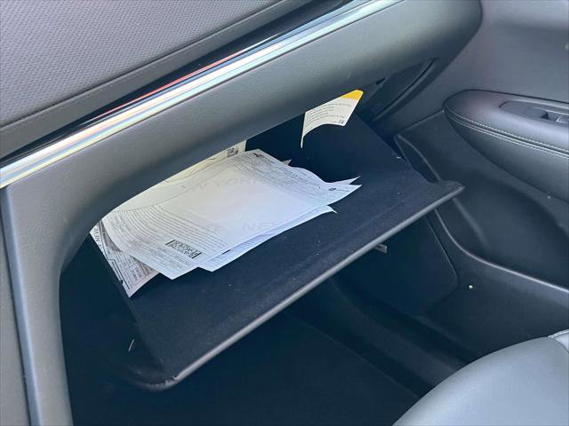 Certified 2024 Cadillac XT6 Luxury image 35