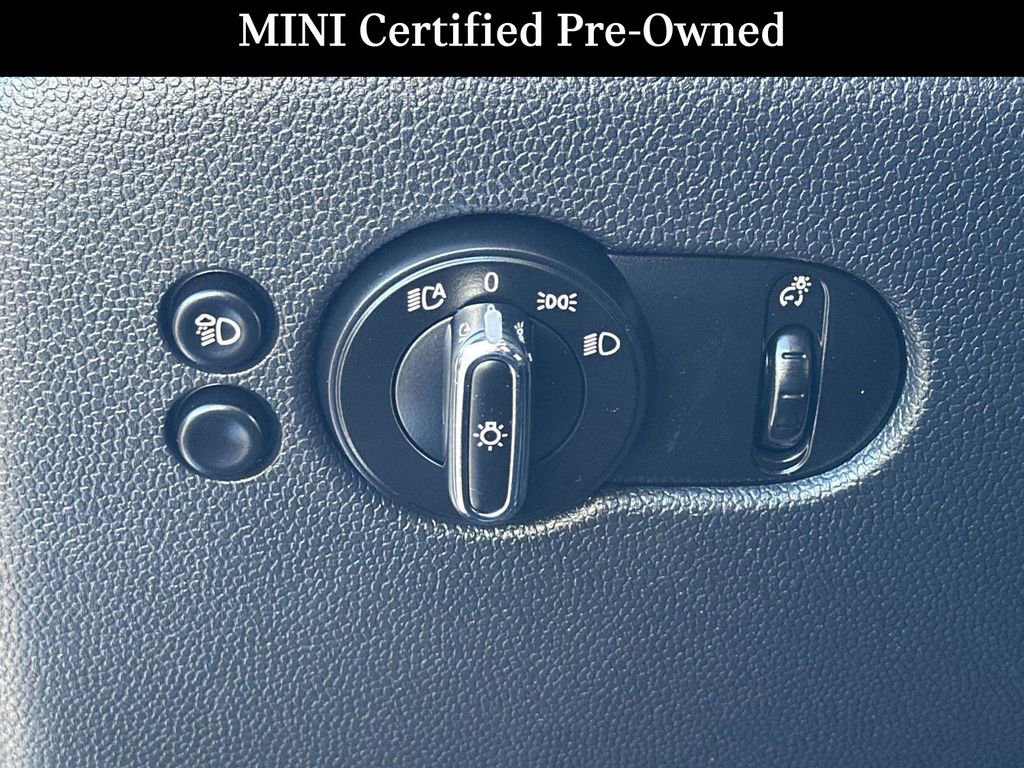 Used 2022 MINI Cooper SE image 20