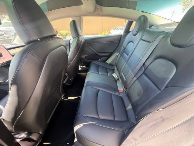 Used 2023 Tesla Model 3 Standard Range RWD image 15