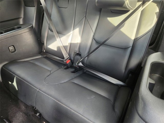 Used 2021 MAZDA CX-9 Grand Touring image 10