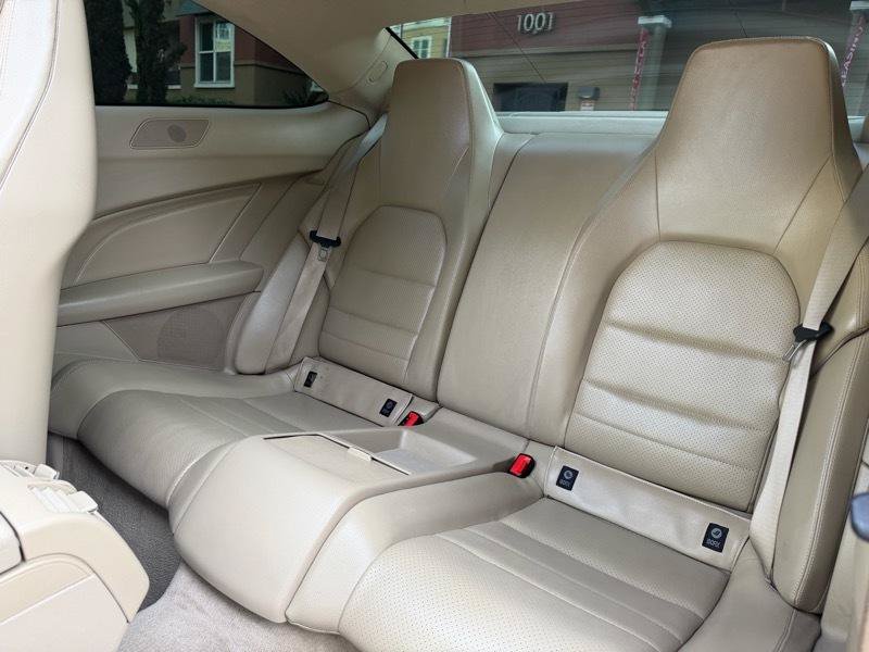 Used 2012 Mercedes-Benz C 350 Coupe image 42