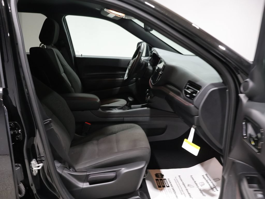 Used 2026 Dodge Durango GT AWD/4WD image 23