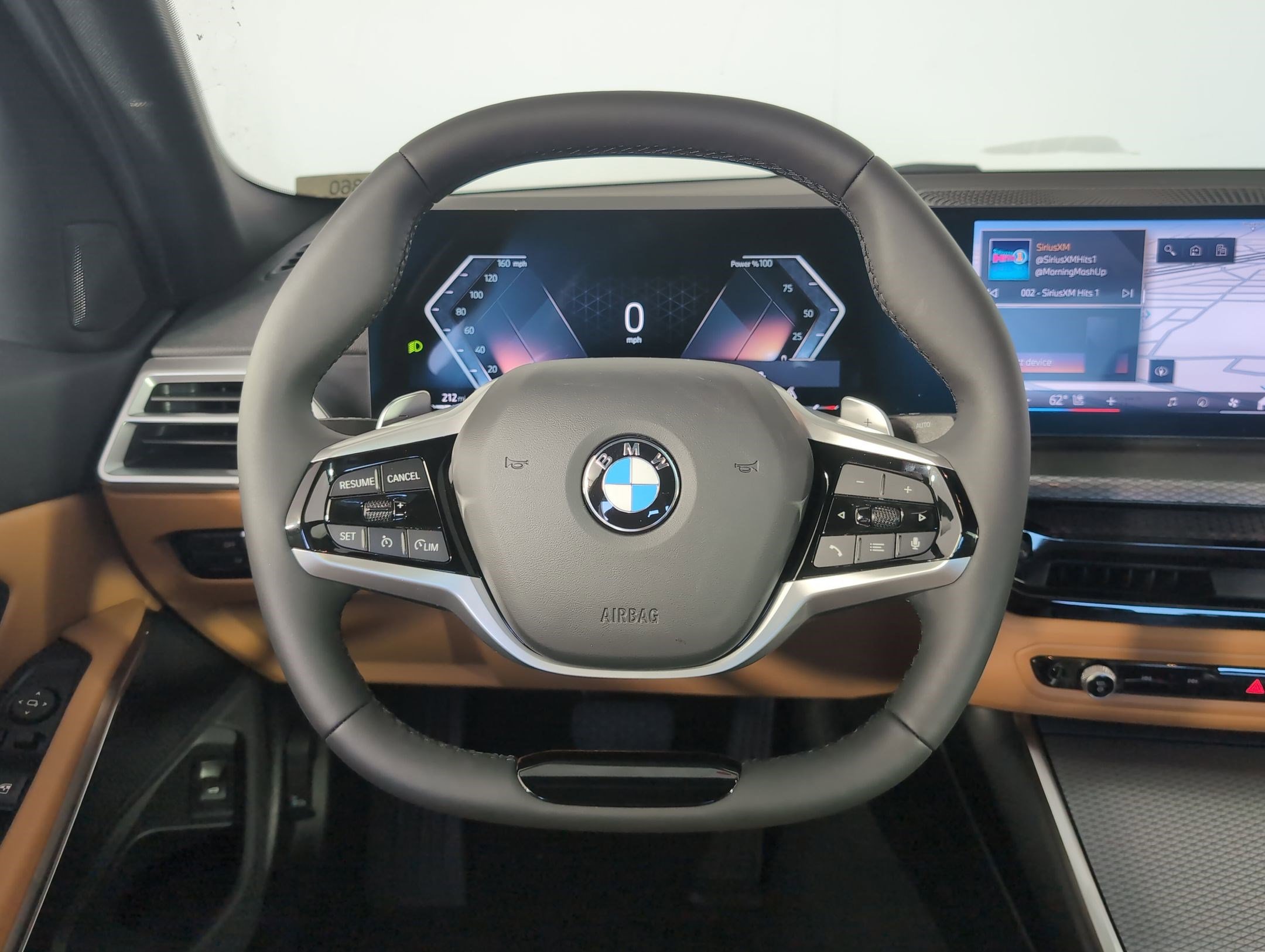 Used 2026 BMW 330i Sedan w/ Convenience Package image 13