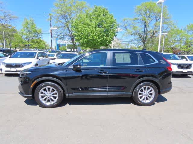 Certified 2023 Honda CR-V EX-L image 3