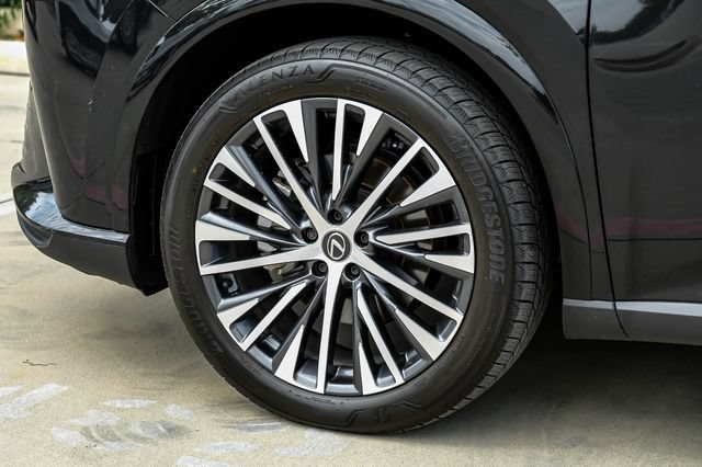 Used 2025 Lexus RX 350 Premium Plus FWD image 67
