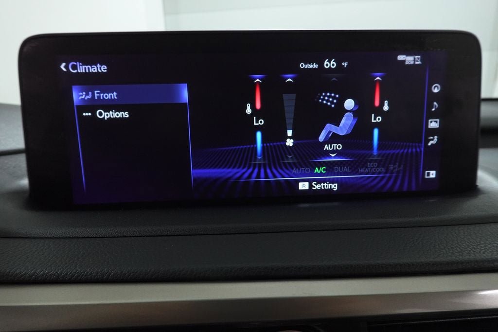 Used 2021 Lexus RX 350 AWD w/ Premium Package image 16