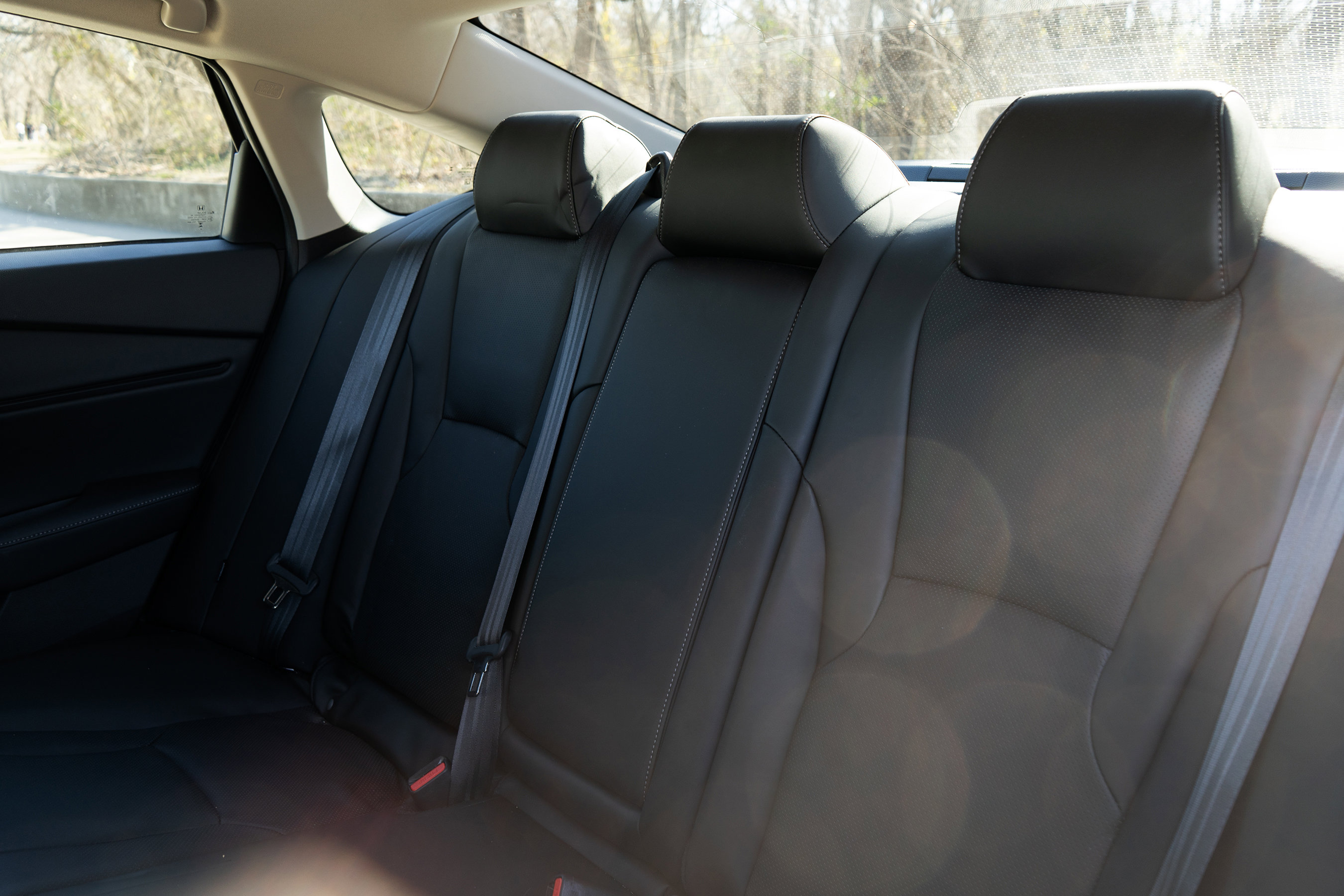 Used 2024 Honda Accord Touring image 18