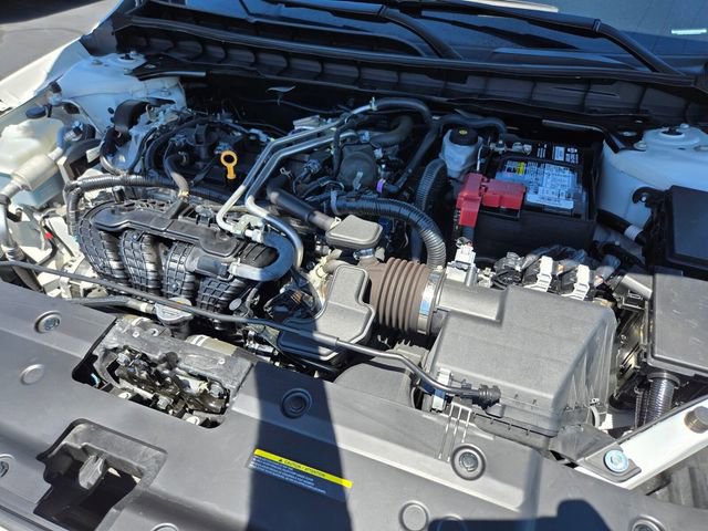 Used 2023 Nissan Altima 2.5 SL FWD image 25