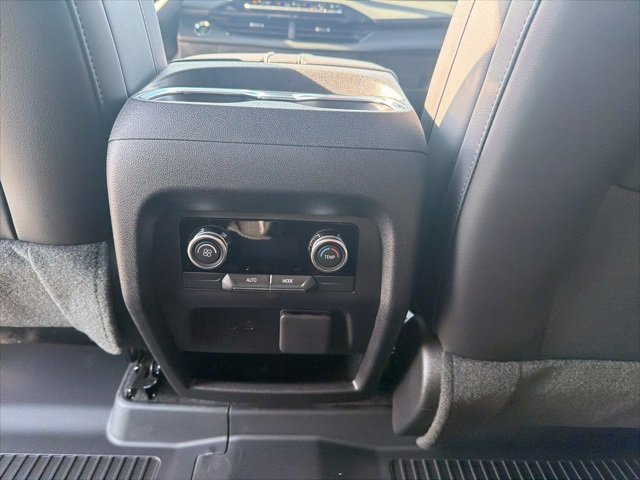 New 2026 Buick Enclave Sport Touring w/ Power Package image 34