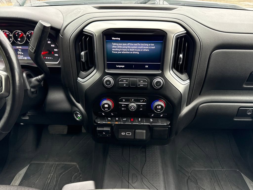 Used 2019 Chevrolet Silverado 1500 LT w/ All-Star Edition image 17
