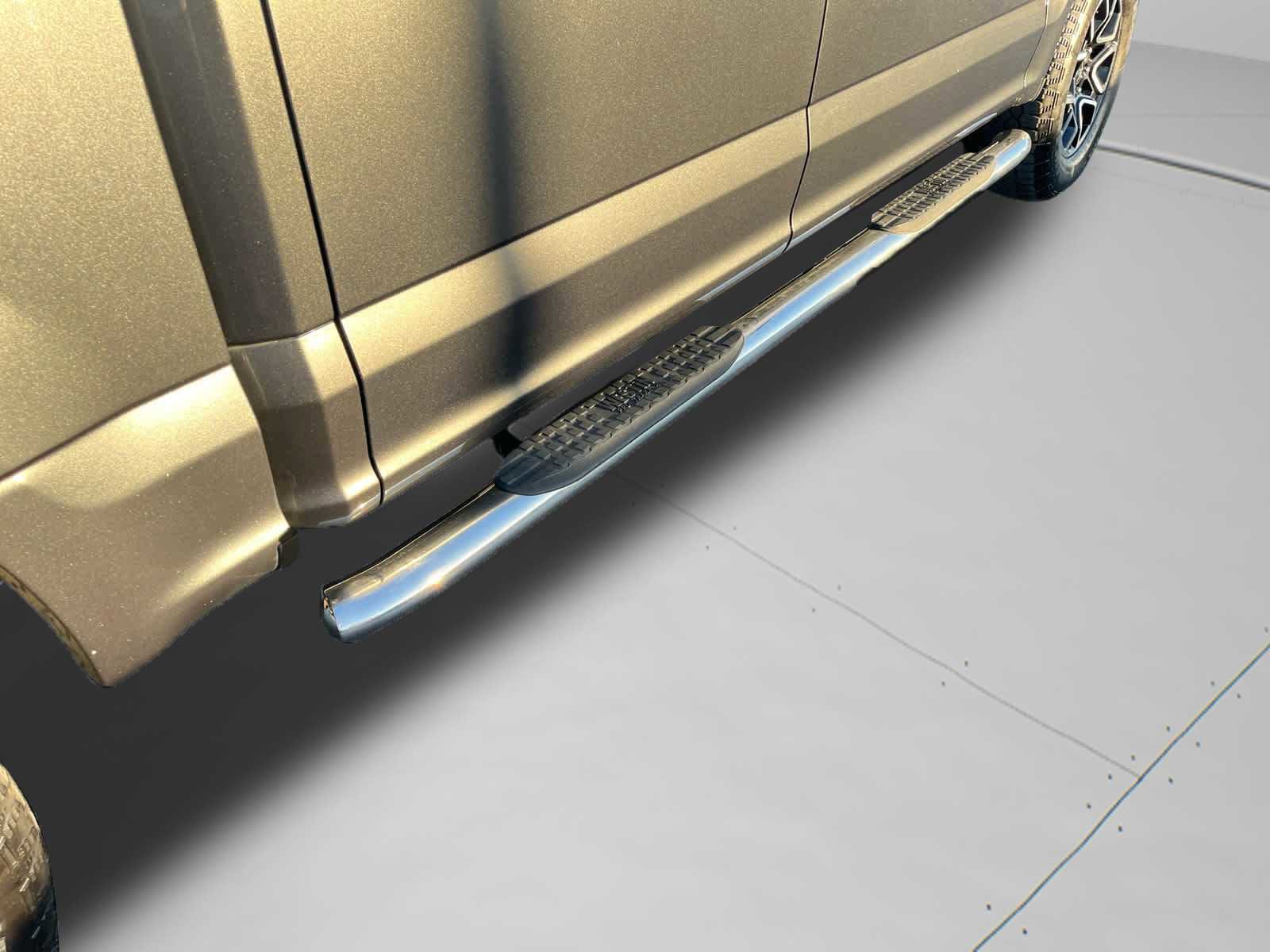 Used 2018 Ford F150 XLT image 9