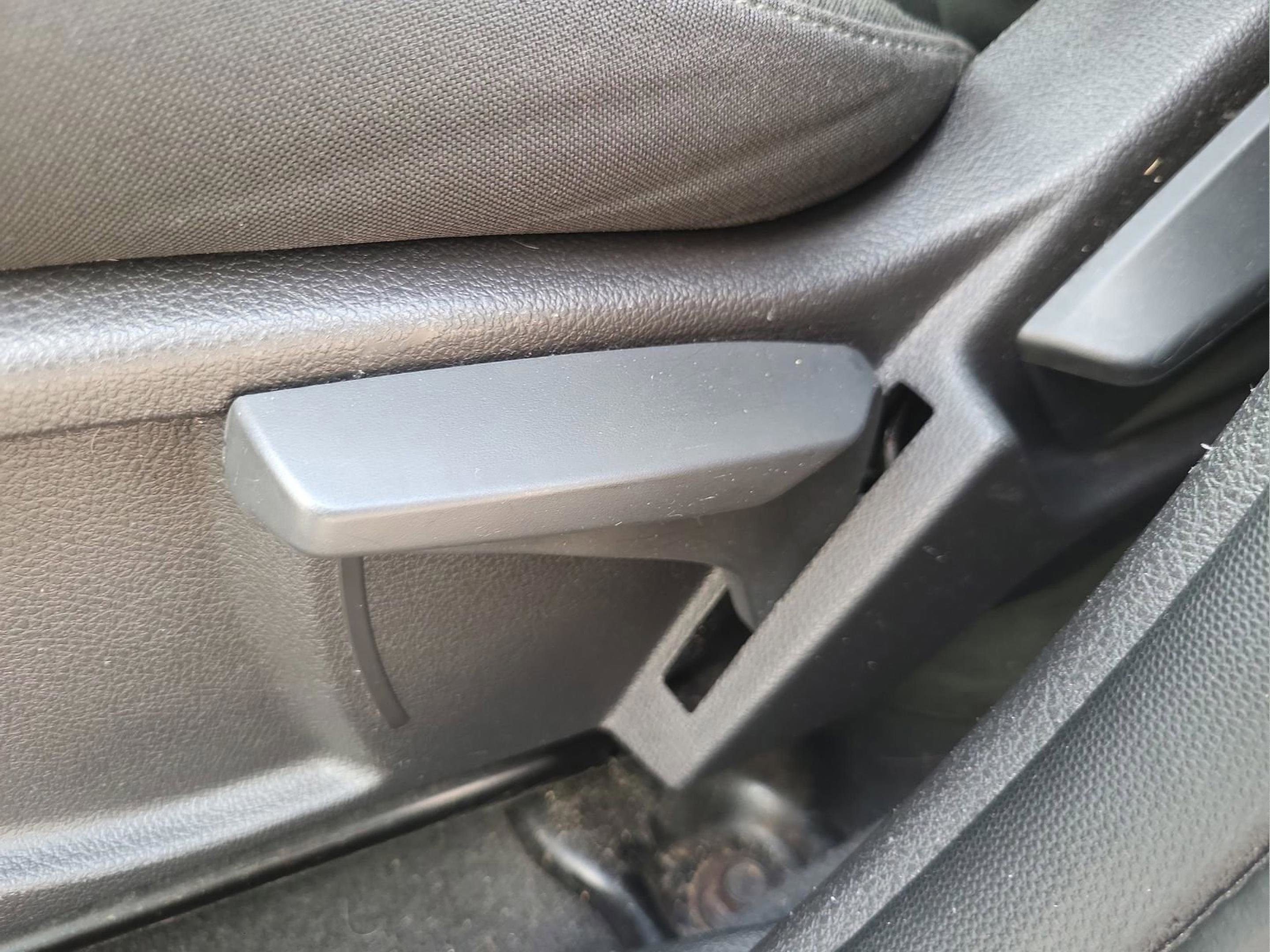 Used 2015 Ford Focus SE image 14