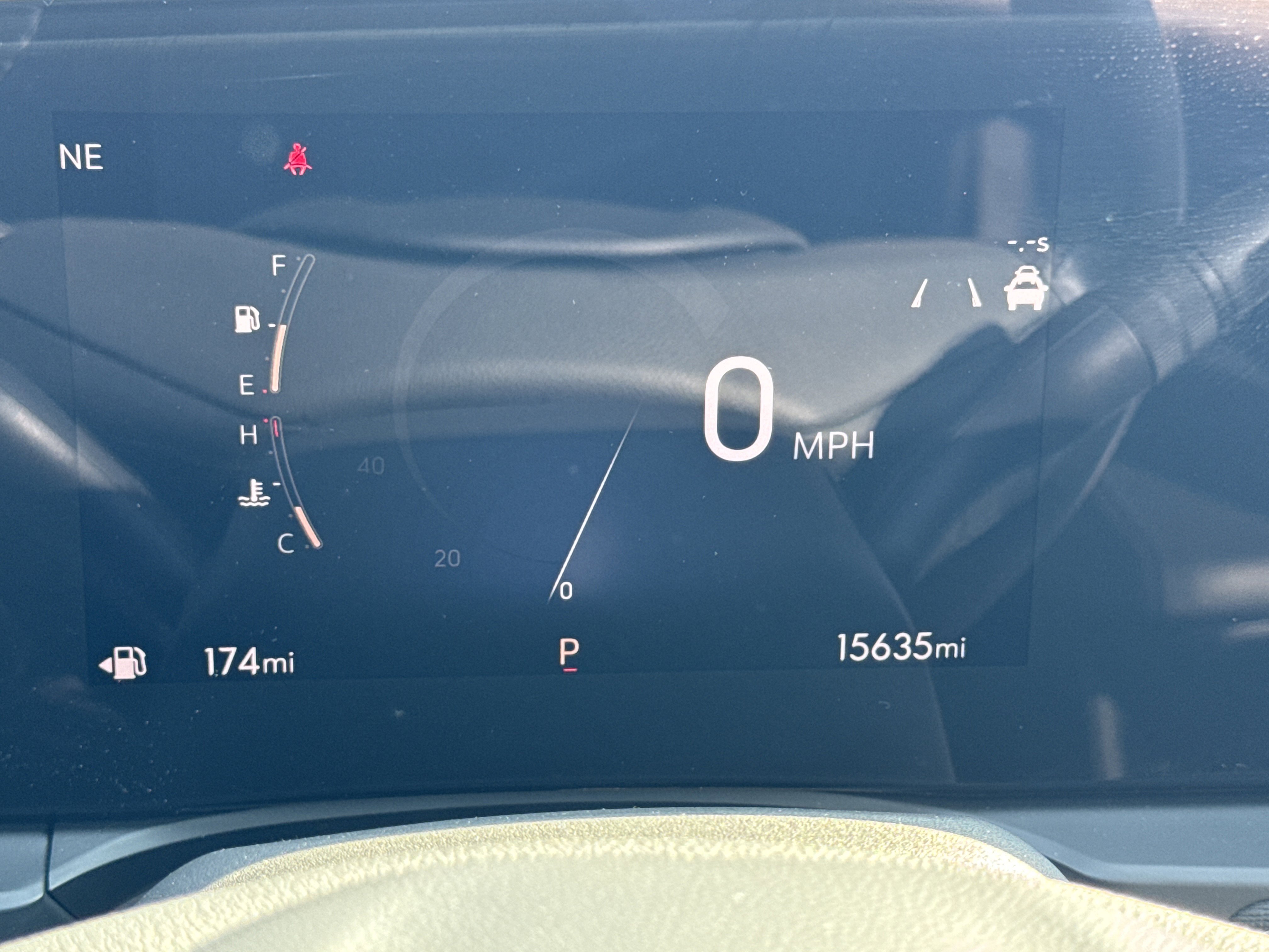 Used 2024 Buick Envista Preferred w/ Convenience I Package image 20