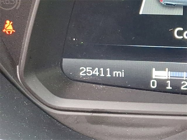 Certified 2022 Cadillac CT4 Premium Luxury image 21