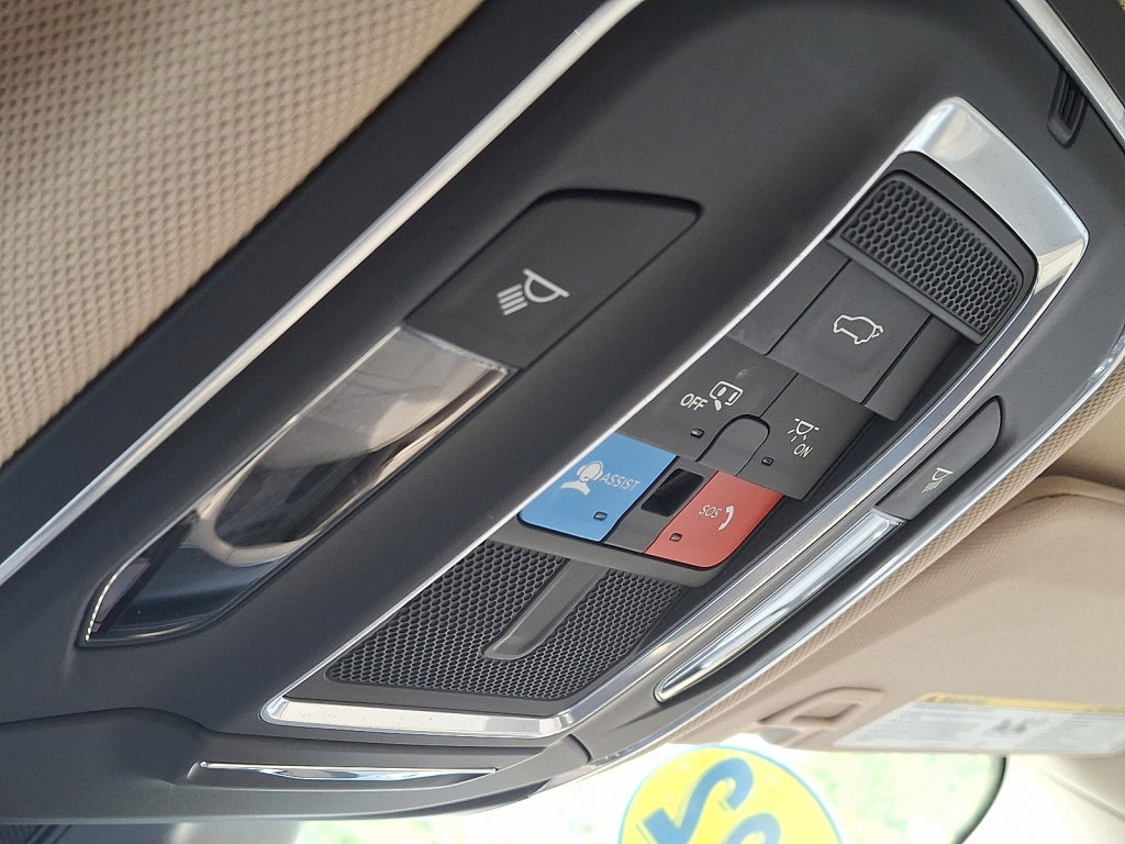 Certified 2022 Jeep Grand Cherokee L Limited image 32