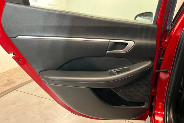Used 2024 Hyundai Sonata SEL FWD image 18