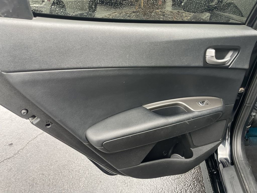 Used 2019 Kia Optima LX image 20