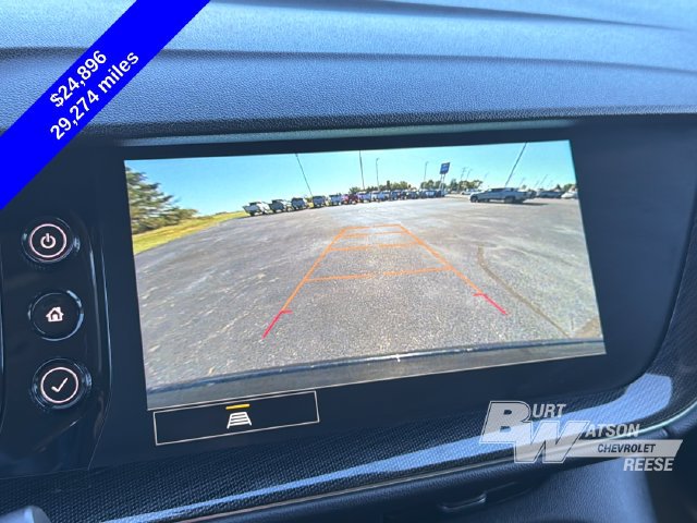 Used 2023 Buick Envision Preferred AWD/4WD image 28