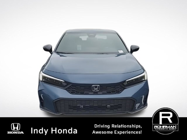New 2026 Honda Civic Sport image 3
