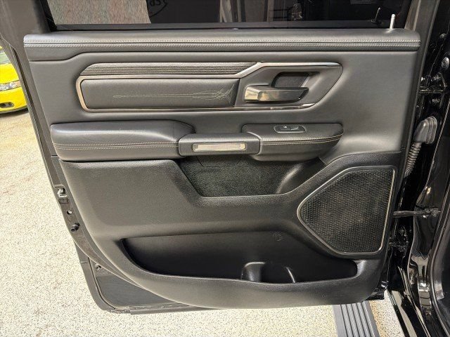 Used 2019 RAM 1500 Limited AWD/4WD image 30