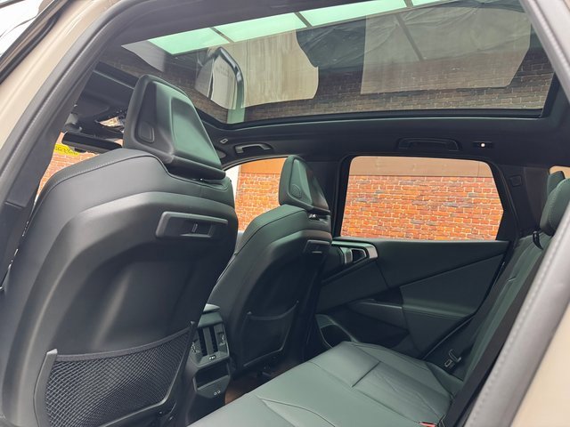 Used 2026 BMW X3 xDrive30 image 24