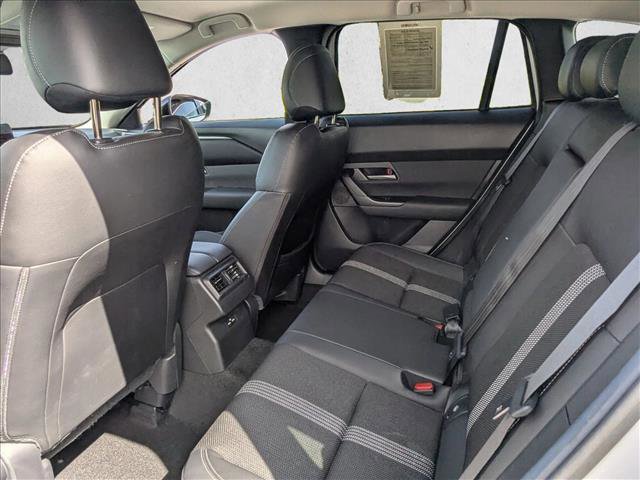 Used 2024 MAZDA CX-50 AWD 2.5 S w/ Weather Package image 17