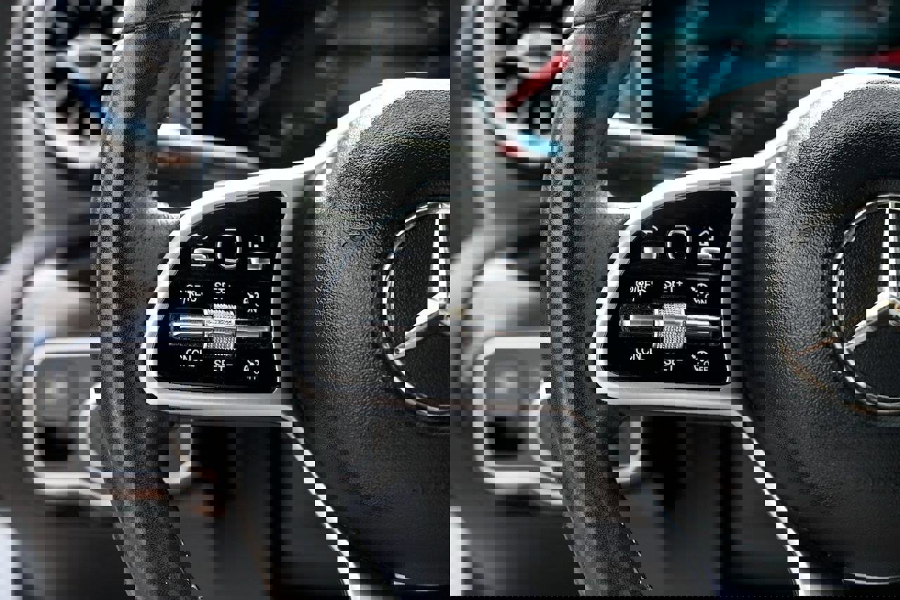 Used 2020 Mercedes-Benz A 220 w/ Premium Package image 21