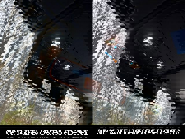 New 2025 Ford Bronco Outer Banks image 20