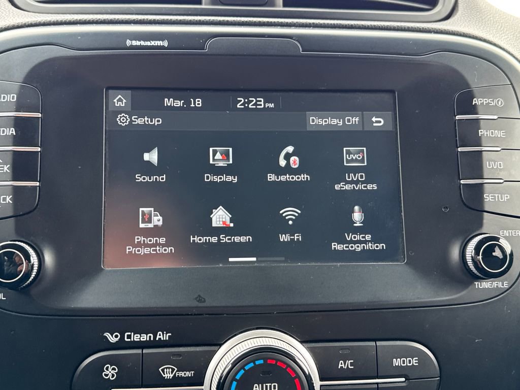 Used 2018 Kia Soul + image 24