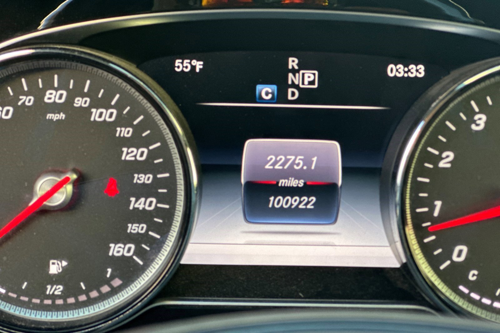 Used 2017 Mercedes-Benz E 300 4MATIC image 17