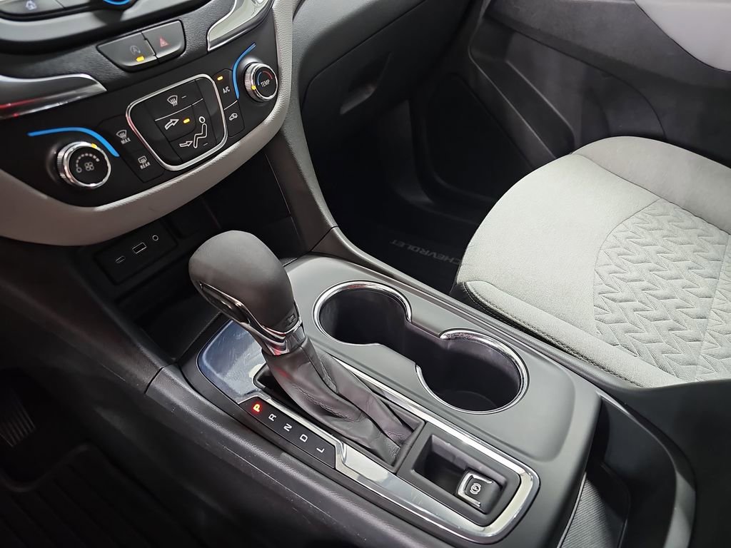 Certified 2023 Chevrolet Equinox LS w/ LS Convenience Package image 29