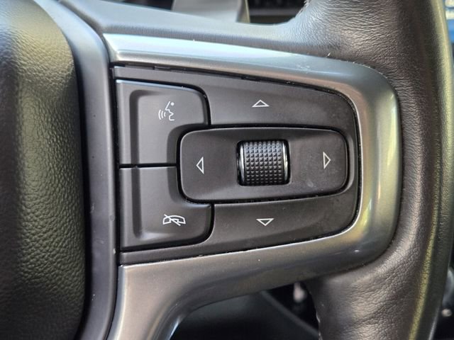 Used 2023 Chevrolet Silverado 1500 LT w/ Protection Package image 25