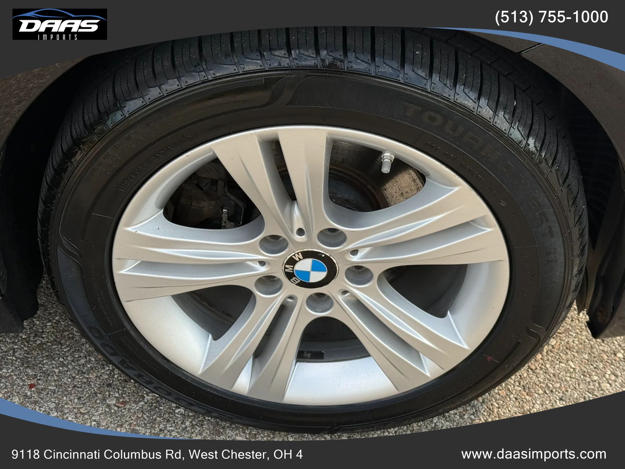 Used 2016 BMW 328i xDrive Sedan AWD/4WD image 44