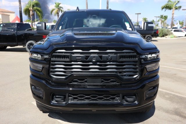 New 2026 RAM 2500 Tradesman image 9