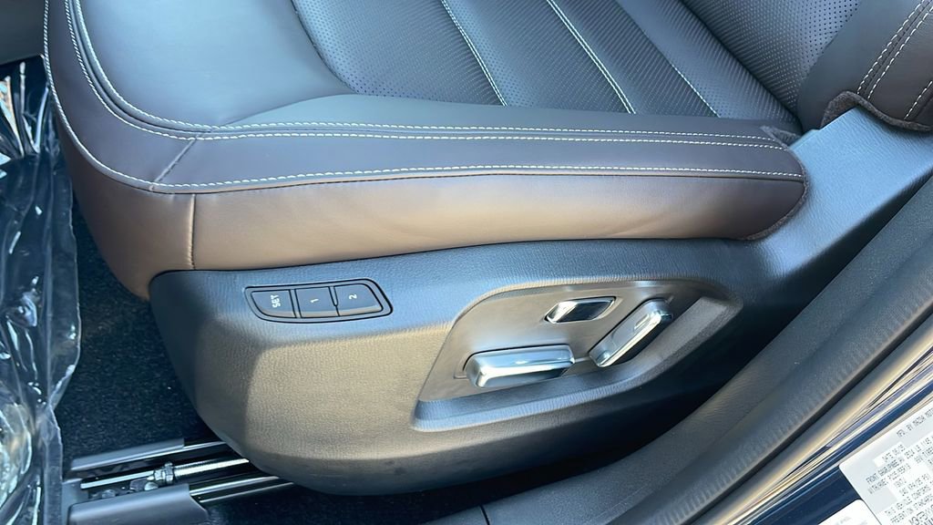 New 2025 MAZDA CX-5 Signature image 28