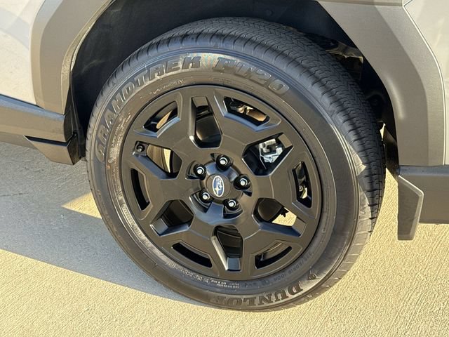 Certified 2026 Subaru Outback Limited AWD/4WD image 12