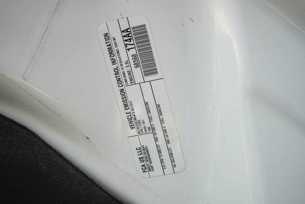 Used 2024 Dodge Durango GT RWD image 26