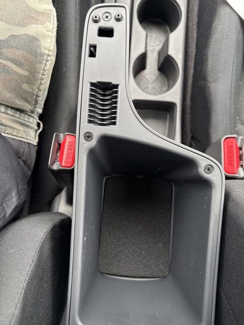 Used 2025 Nissan Kicks Play S image 26