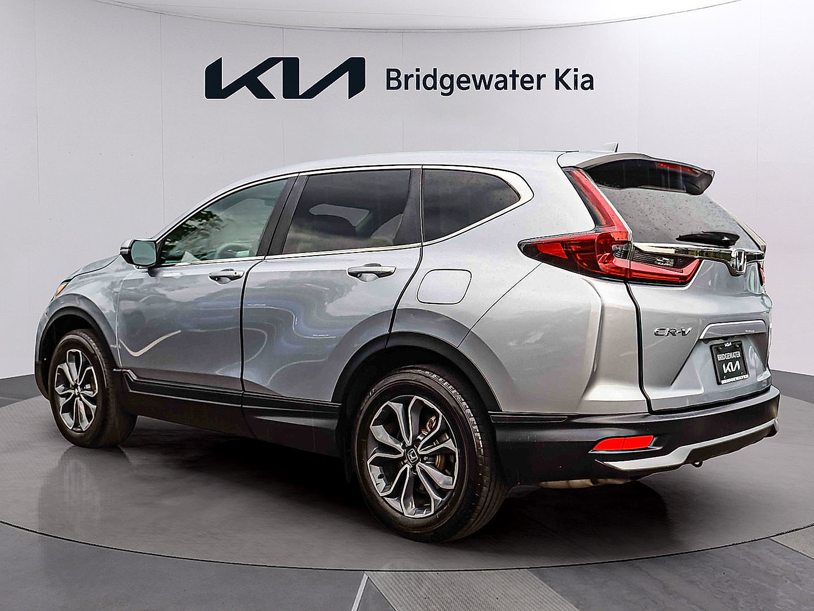 Used 2020 Honda CR-V EX image 4