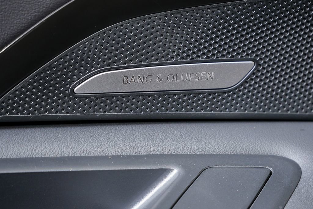 Used 2025 Audi Q5 Premium Plus image 7