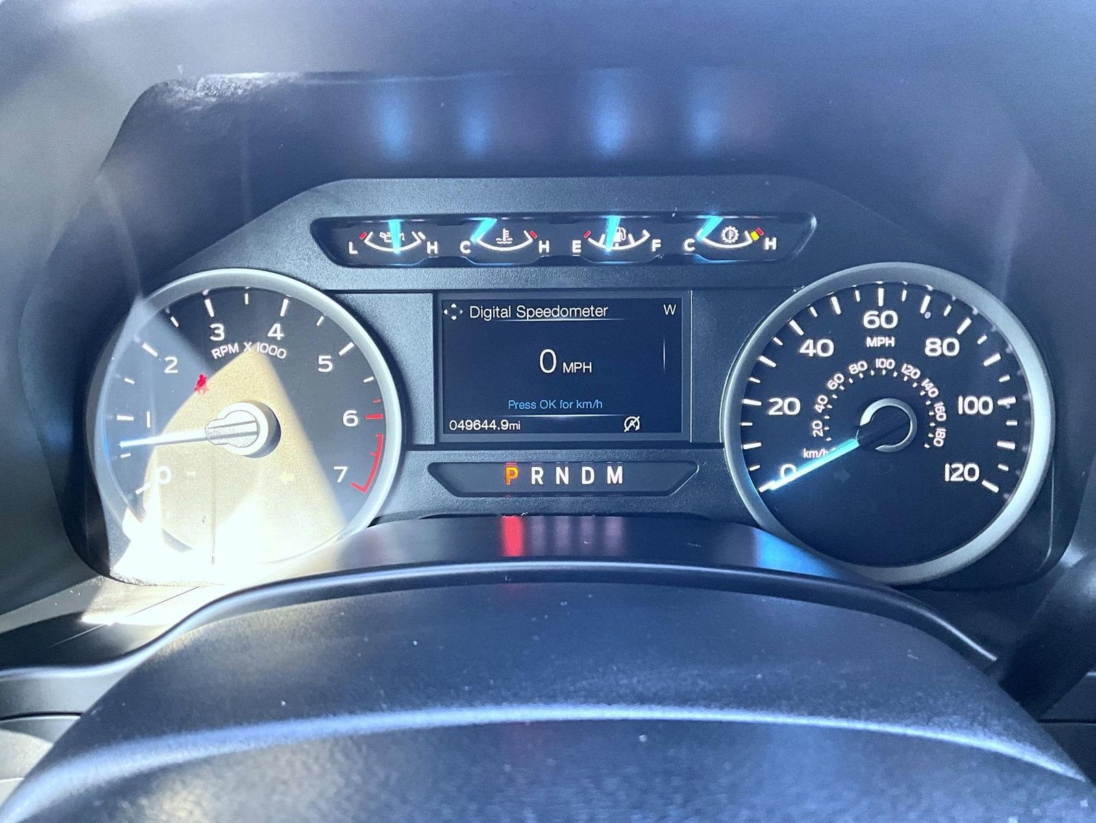 Used 2020 Ford F150 XLT w/ Equipment Group 302A Luxury AWD/4WD image 15