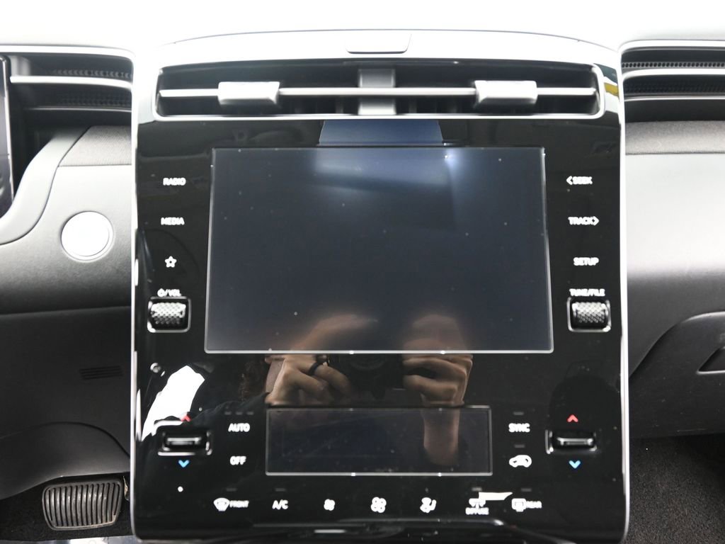 Used 2022 Hyundai Tucson SEL w/ Convenience Package image 21